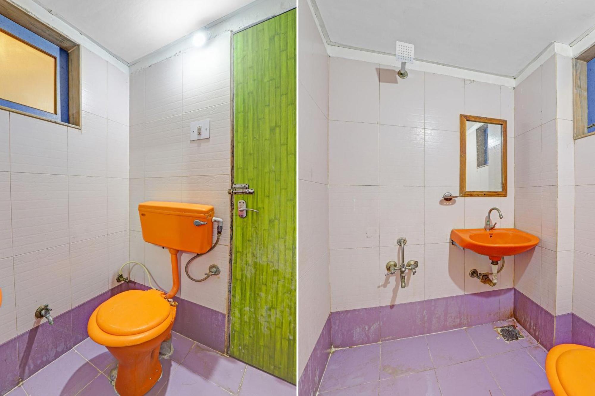 ראג'קוט Hotel Velvet מראה חיצוני תמונה
